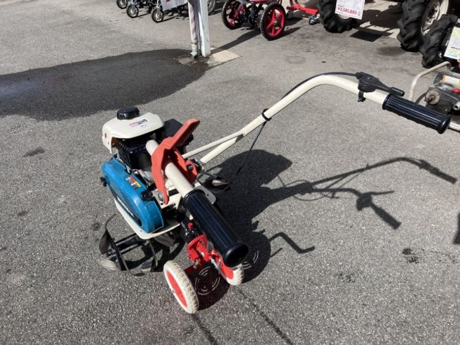 耕運機 MKR0351H 写真８