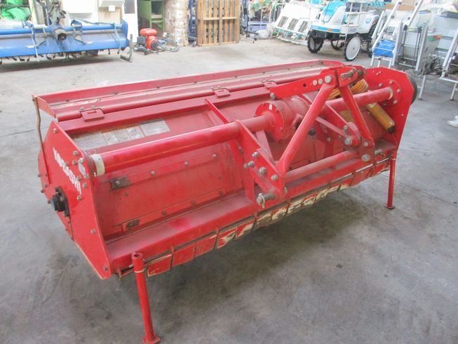 フレールモア FA211 写真８