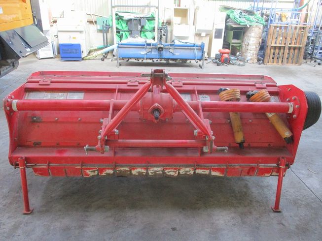 フレールモア FA211 写真５