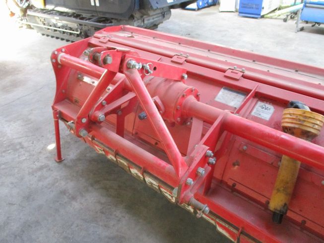 フレールモア FA211 写真10