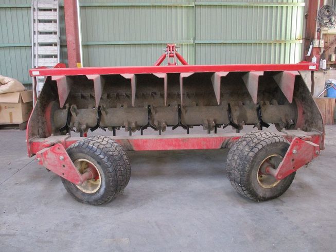 フレールモア FA211 写真２