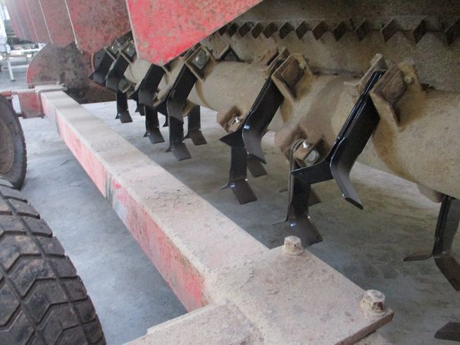 フレールモア FA211 写真７