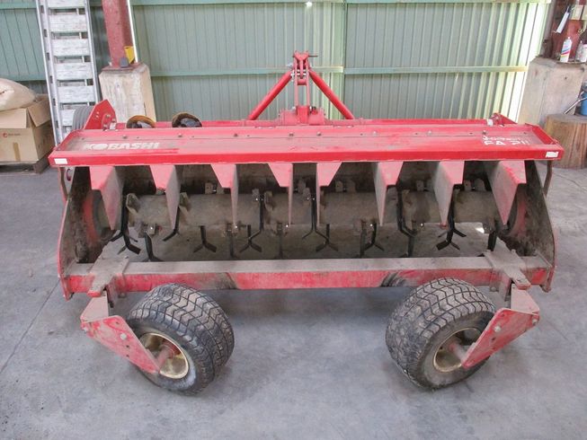 フレールモア FA211 写真４