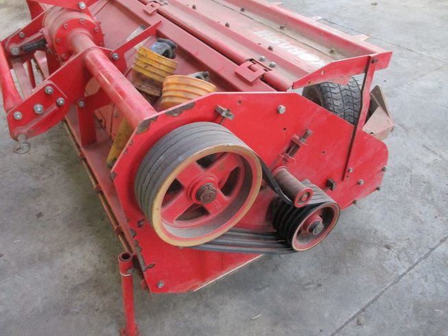 フレールモア FA211 写真６