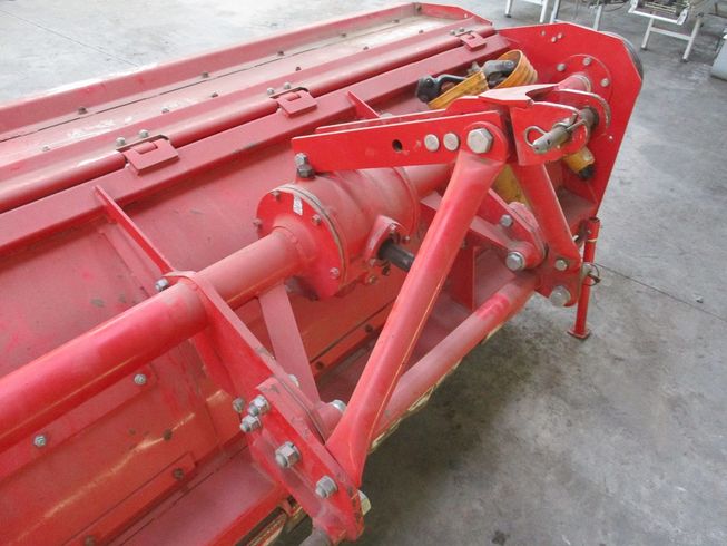 フレールモア FA211 写真９