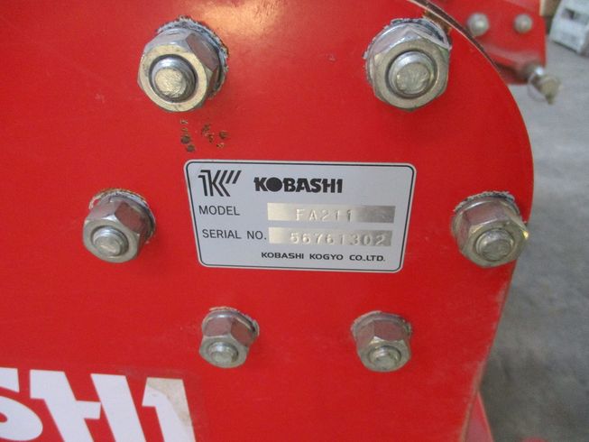 フレールモア FA211 写真11