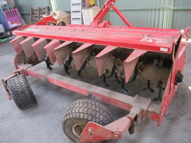 フレールモア FA211 写真３