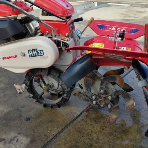 計量機 RK35K 写真６