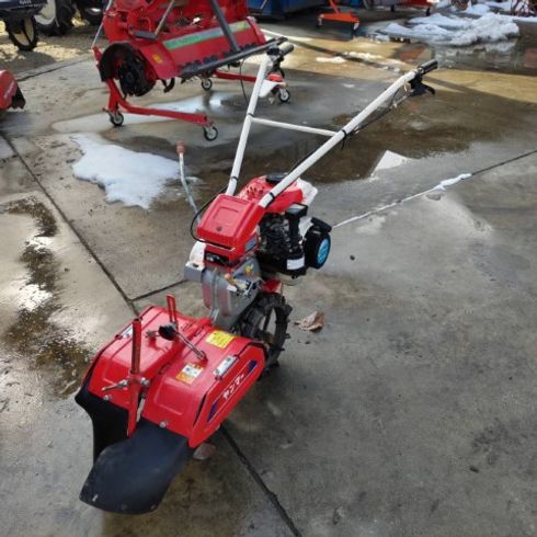 計量機 RK35K 写真２