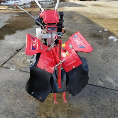 計量機 RK35K 写真５