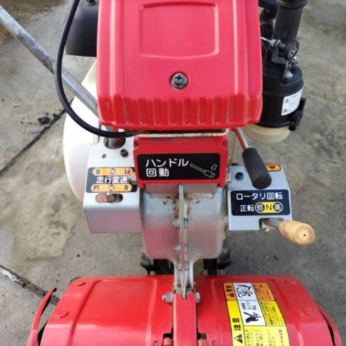 計量機 RK35K 写真４