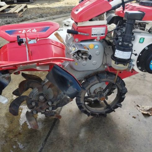 計量機 RK35K 写真８