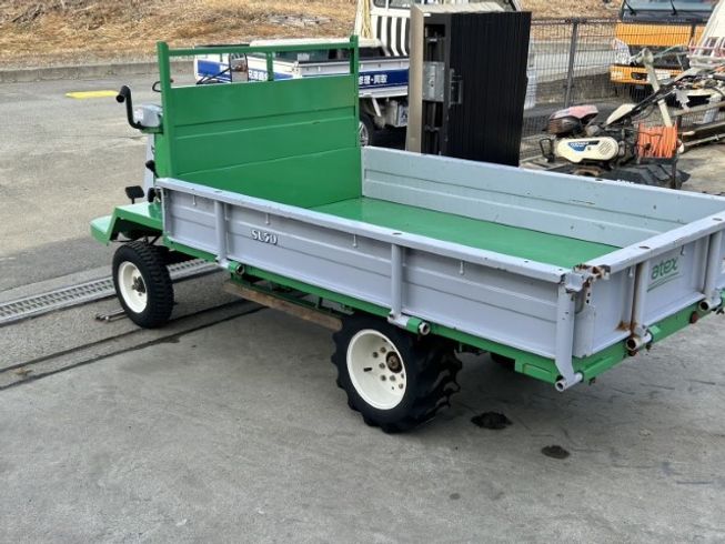 運搬機 SL50KEB 写真４