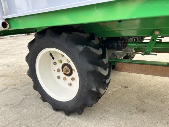 運搬機 SL50KEB 写真９