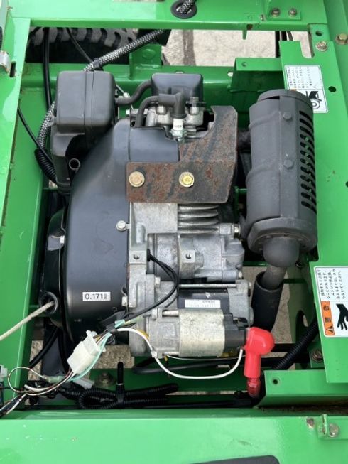 運搬機 SL50KEB 写真７