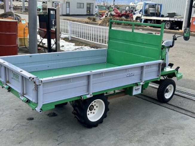 運搬機 SL50KEB 写真６