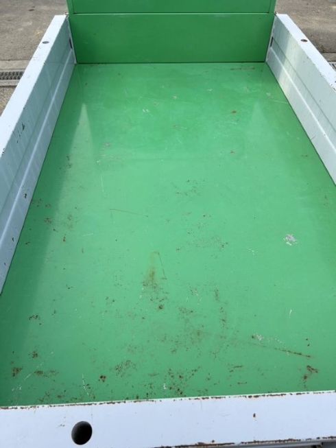 運搬機 SL50KEB 写真３