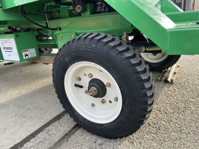 運搬機 SL50KEB 写真８