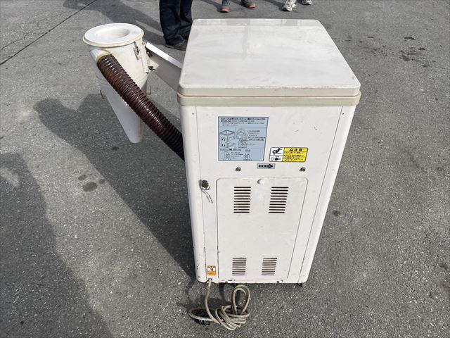 精米機 R751E 写真４