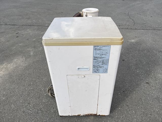 精米機 R751E 写真３