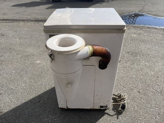 精米機 R751E 写真５