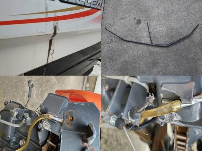 コンバイン ER323GW 写真11