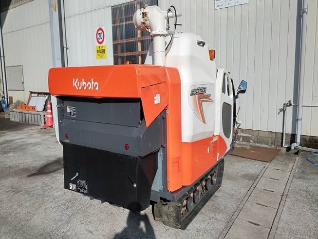 コンバイン ER323GW 写真３