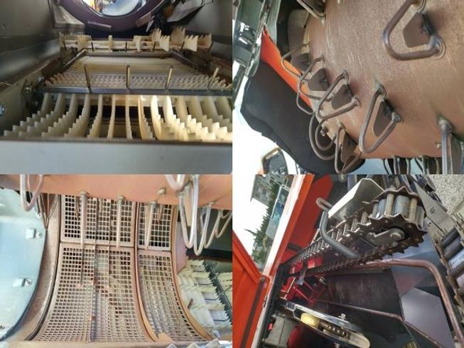 コンバイン ER323GW 写真９