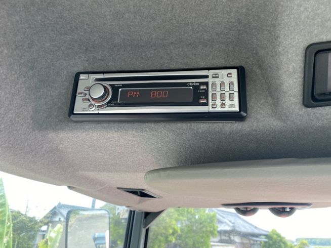 トラクター MZ75 写真10