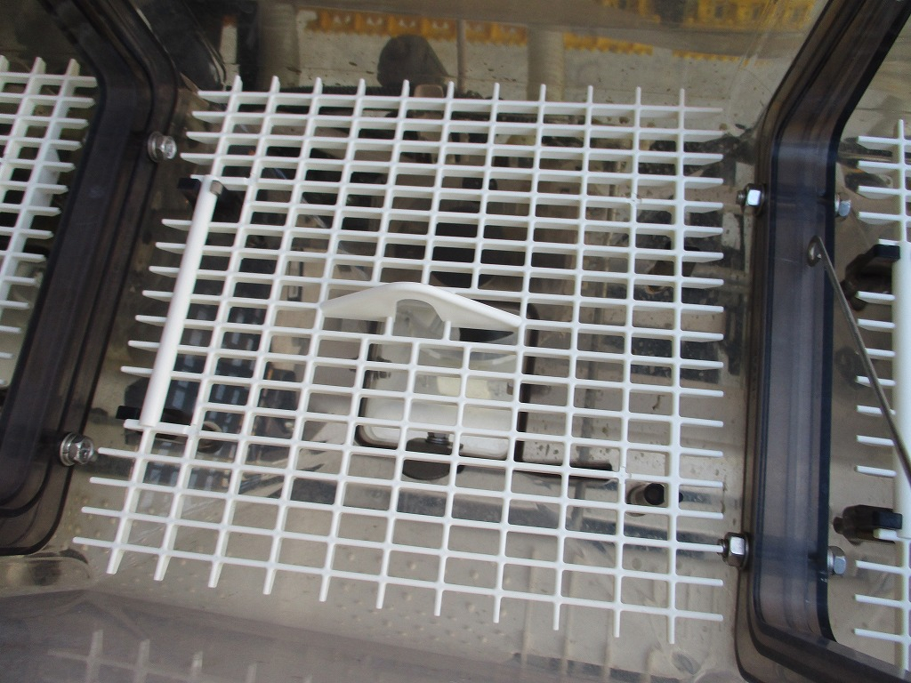 田植機 RG6X 写真10