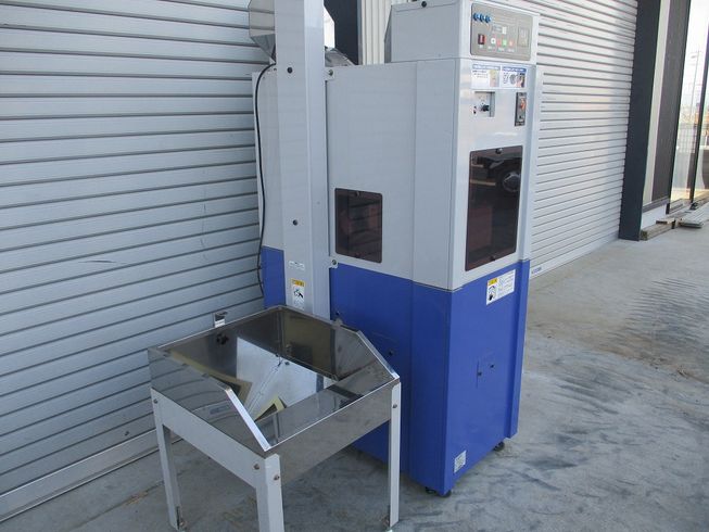 色彩選別機 CLX-151DF 写真２