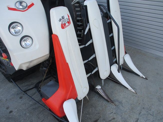 コンバイン ER323GMW2 写真３