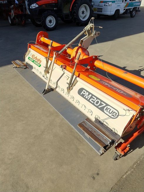 ハロー 【動画有】埼玉県 PM207KU 写真９