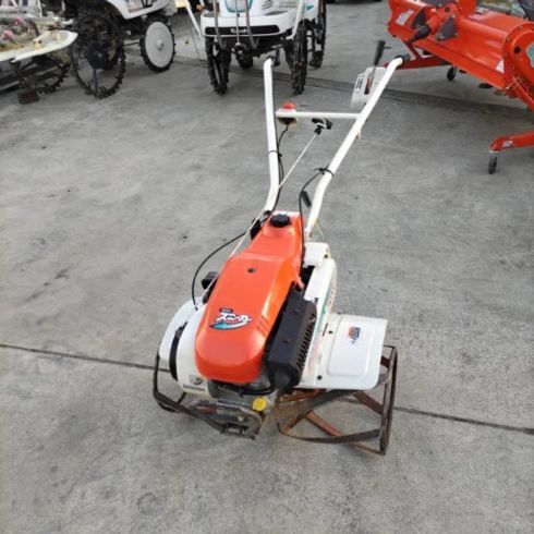 管理機 TMA4 写真２