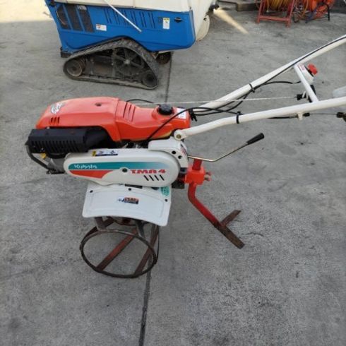 管理機 TMA4 写真５