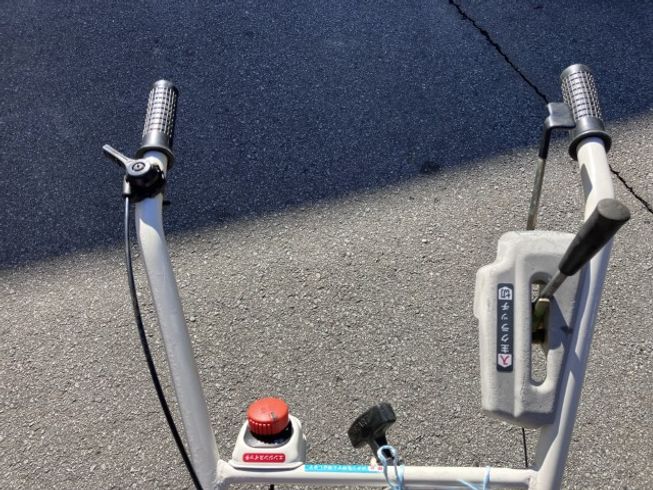 管理機 TMA4 写真４