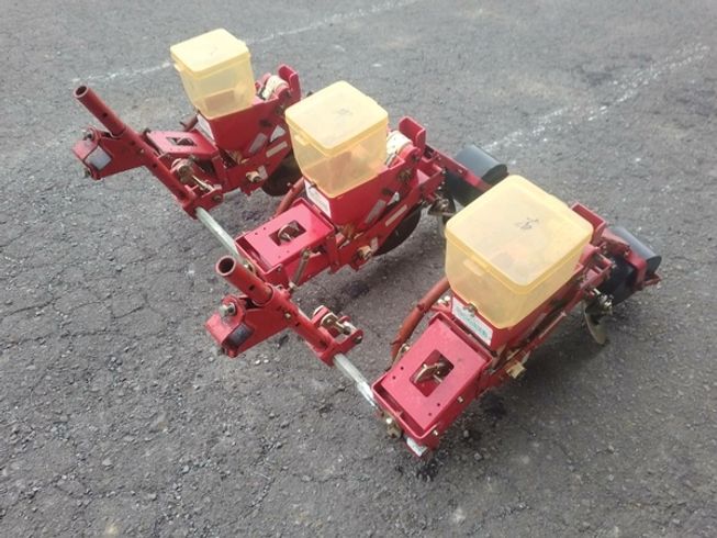 播種機 TS-570 写真２