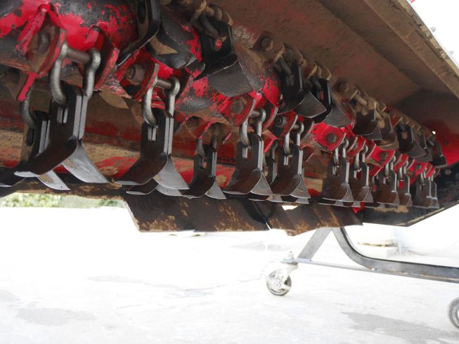 草刈機 FNC1602F 写真11