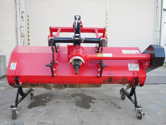 草刈機 FNC1602F 写真７