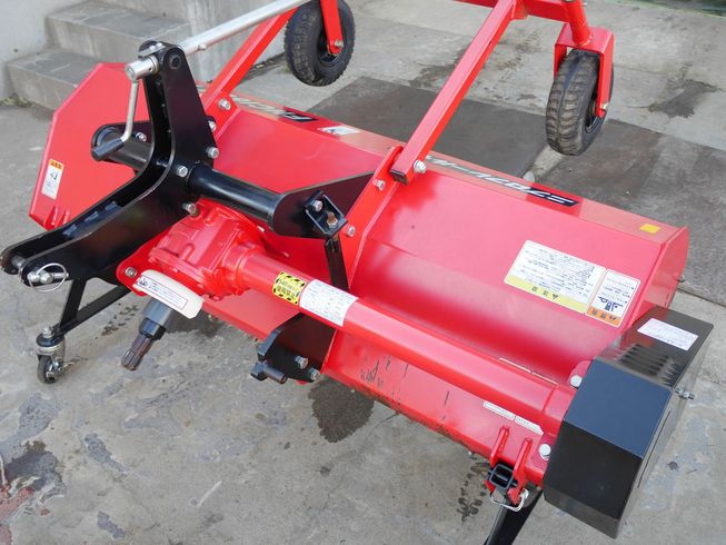 草刈機 FNC1602F 写真６
