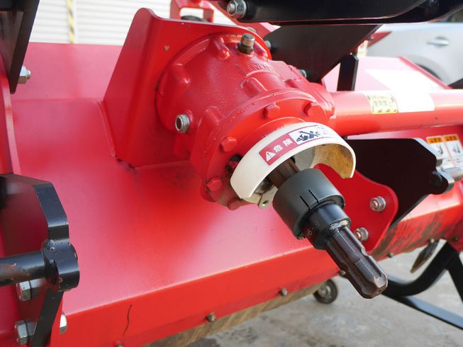 草刈機 FNC1602F 写真10