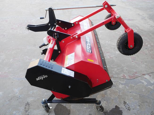 草刈機 FNC1602F 写真４