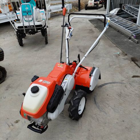 耕運機 TR600-U 写真５