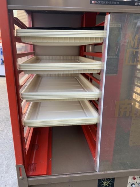 開葯器 M-200ET(No.042159) 写真７