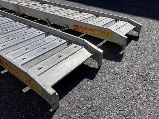 アルミブリッジ BAW210-30-1.0 写真５