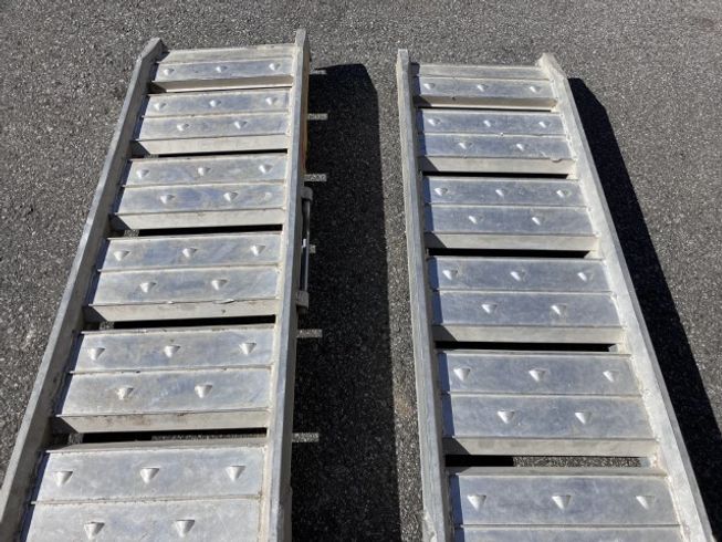 アルミブリッジ BAW210-30-1.0 写真３