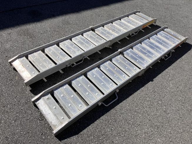 アルミブリッジ BAW210-30-1.0 写真７