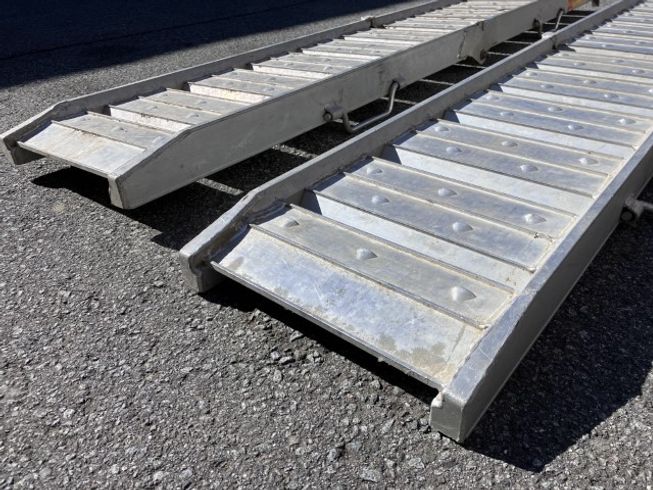 アルミブリッジ BAW210-30-1.0 写真６