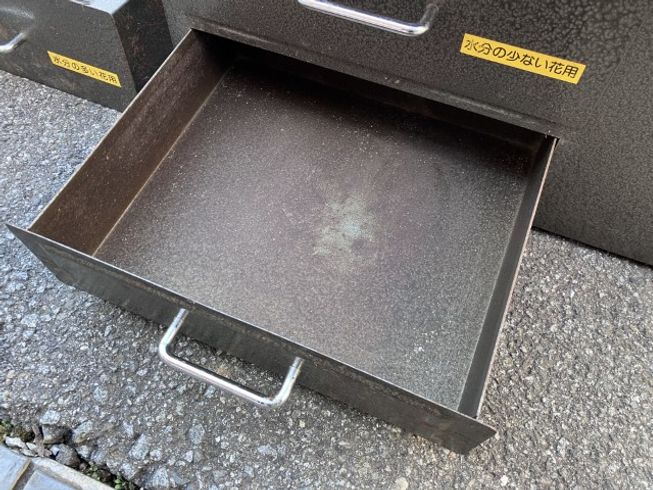 葯採取機 POPP-DX2 写真４