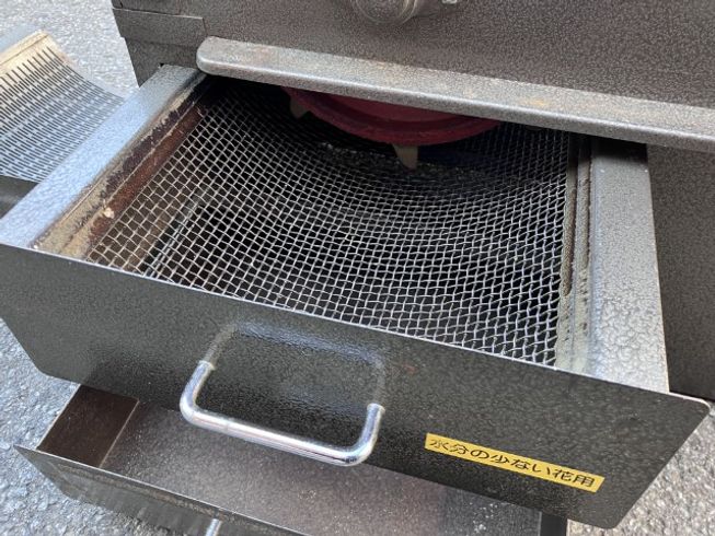 葯採取機 POPP-DX2 写真７